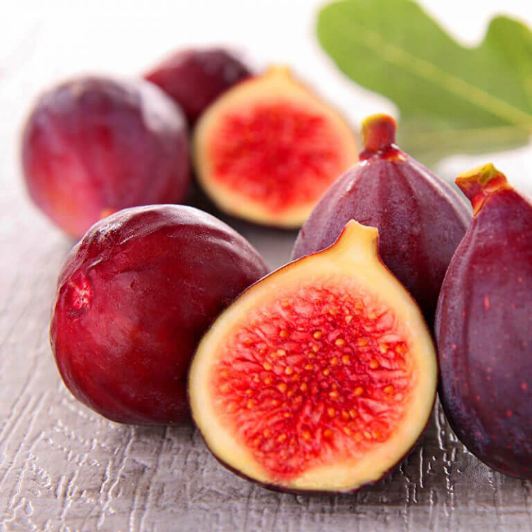 Fig Tree Seeds – Fruit Tree Seeds for Garden Planting, 100 Seeds Pack