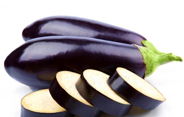 Purple Eggplant Seeds – Vegetable Garden Seeds for Planting, 100 Seeds Pack - Image 3