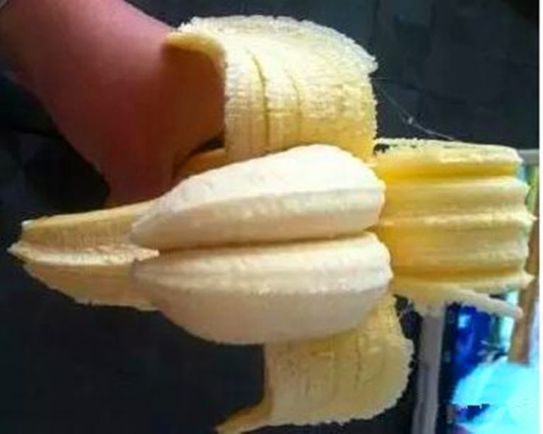 Dwarf Banana Seeds – Potted Banana Fruit Plant Seeds for Garden Planting, 100 Seeds Pack - Image 4